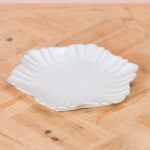 Assiette Belle de Jour Chehoma