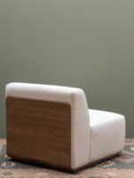 Fauteuil Patagonia Chehoma – Image 2