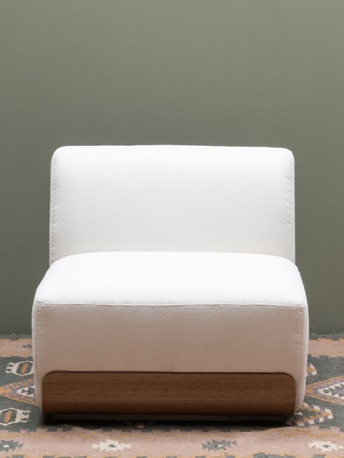 Fauteuil Patagonia Chehoma – Image 3