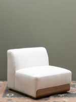 Fauteuil Patagonia Chehoma