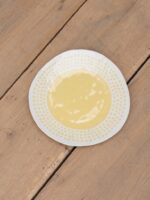 Petite assiette sunshine Chehoma – Image 2