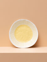 Petite assiette sunshine Chehoma