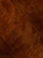 Table d'appoint avec étagères Moore Chehoma – Image 5