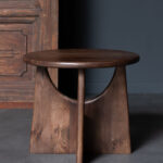 Table d'appoint Faure Chehoma